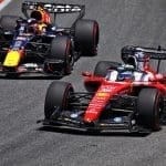 Miami Sprint Elemesi: McLaren pilotları pole pozisyonunu kutluyor