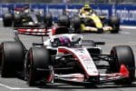 Miami Sprint Heyecanı: F1 araçları pistte mücadele ediyor, aksiyon dolu anlar