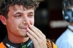 Lando Norris, Miami Sprint pole pozisyonunda! McLaren pilotu zirvede.