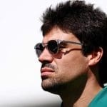 Lance Stroll, Miami GP'de yaşadığı Aston Martin fiyaskosu sonrası üzgün görünüyor.