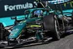 Fernando Alonso, Miami GP'de Aston Martin Rekabetçiliği hakkında endişelerini dile getirdi.