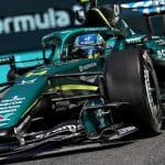 Fernando Alonso, Miami GP'de Aston Martin Rekabetçiliği hakkında endişelerini dile getirdi.