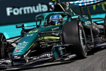 Fernando Alonso, Miami GP'de Aston Martin Rekabetçiliği hakkında endişelerini dile getirdi.