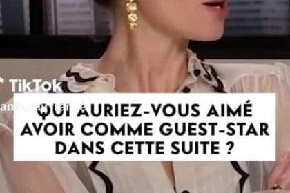 Anne Hathaway ve Emily Blunt, Şeytan Marka Giyer 2'de görmek istedikleri F1 pilotlarını açıkladı.