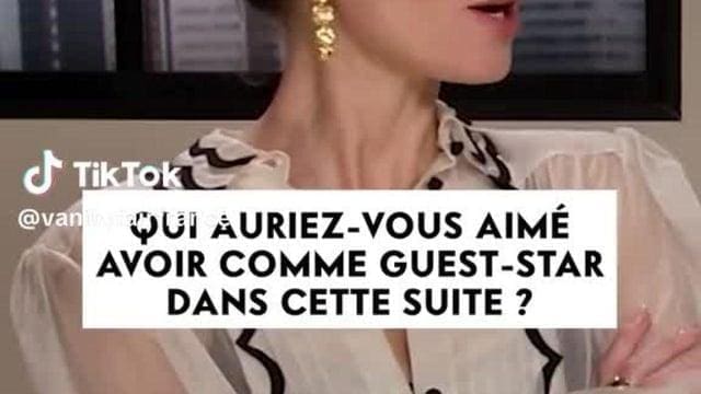 Anne Hathaway ve Emily Blunt, Şeytan Marka Giyer 2'de görmek istedikleri F1 pilotlarını açıkladı.