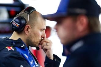 Gianpiero Lambiase McLaren Takım Patronu olacağı iddiaları gündemde