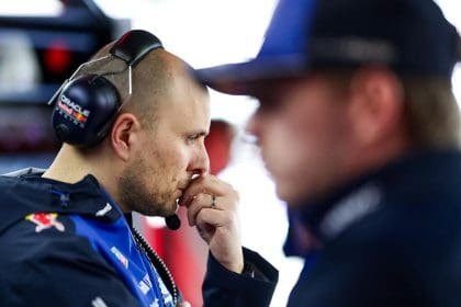 Gianpiero Lambiase McLaren Takım Patronu olacağı iddiaları gündemde