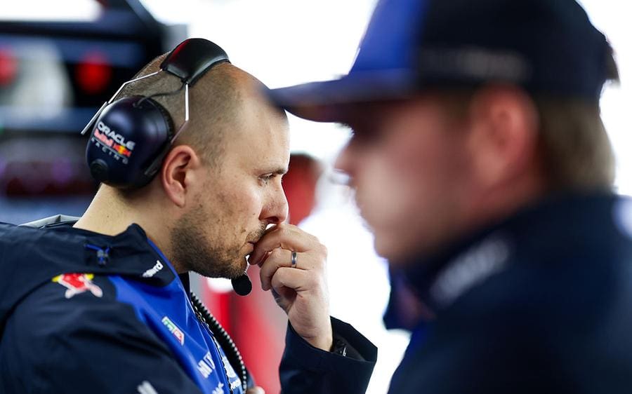 Gianpiero Lambiase McLaren Takım Patronu olacağı iddiaları gündemde