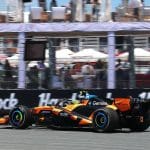 2026 F1 Miami GP İlk Günü heyecanı, Lando Norris pole pozisyonunda!