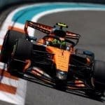 Mercedes F1 aracı pistte, F1 haberleri görseli