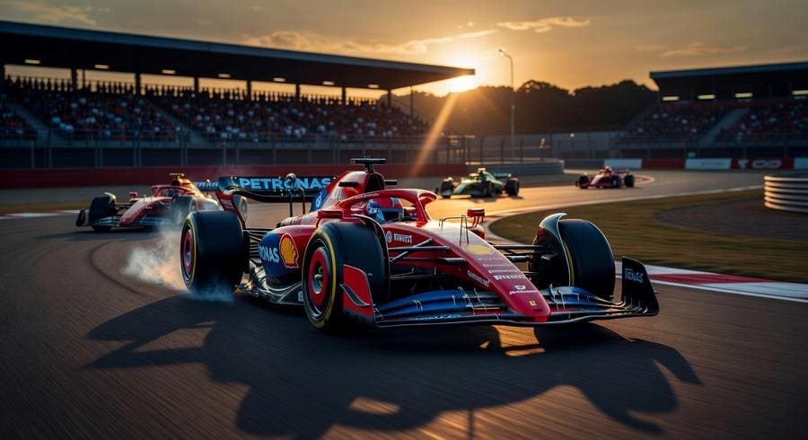 Formula 1