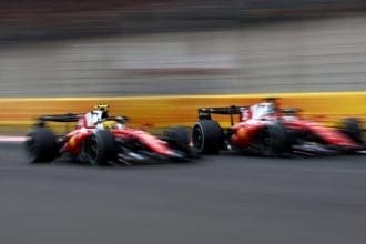 Ferrari patronu Fred Vasseur, F1 eleştirilerine cevap veriyor, 125 karakter max