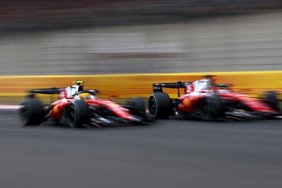 Ferrari patronu Fred Vasseur, F1 eleştirilerine cevap veriyor, 125 karakter max