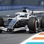 Sergio Pérez Miami GP'de aracındaki mekanik sorunlarla mücadele ediyor.