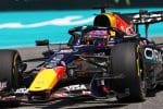 Max Verstappen, Miami GP'sinde Red Bull'da Gelişme sonrası araçtan memnun