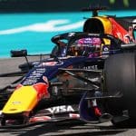 Max Verstappen, Miami GP'sinde Red Bull'da Gelişme sonrası araçtan memnun