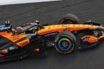 Oscar Piastri, Miami GP'sinde McLaren Mercedes'i geçti, 125 karakter max