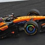 Oscar Piastri, Miami GP'sinde McLaren Mercedes'i geçti, 125 karakter max
