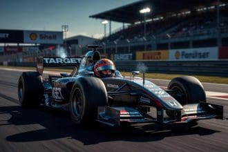 Alex Zanardi