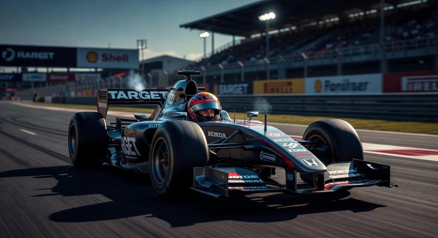 Alex Zanardi