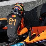 Oscar Piastri, Miami F1 Sprint sıralama turlarında pole pozisyonunu kazandı.