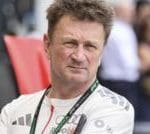 Allan McNish, Audi F1 takımının yeni yarış direktörü