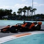 Lando Norris, Miami Sprint sıralamalarında pole pozisyonunu elde etti
