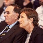Gianpaolo Dallara, Alex Zanardi hakkında duygusal bir veda mesajı yayınladı.