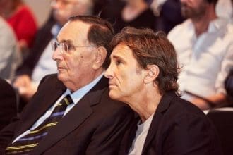 Gianpaolo Dallara, Alex Zanardi hakkında duygusal bir veda mesajı yayınladı.