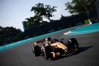 Miami Sprint Tahminleri: Lando Norris pole pozisyonunda, heyecan dorukta!