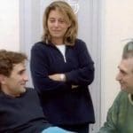Alessandro Zanardi'nin mirası: Doktor Costa'nın duygusal anıları ve Zanardi'nin unutulmaz kariyeri