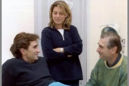 Alessandro Zanardi'nin mirası: Doktor Costa'nın duygusal anıları ve Zanardi'nin unutulmaz kariyeri