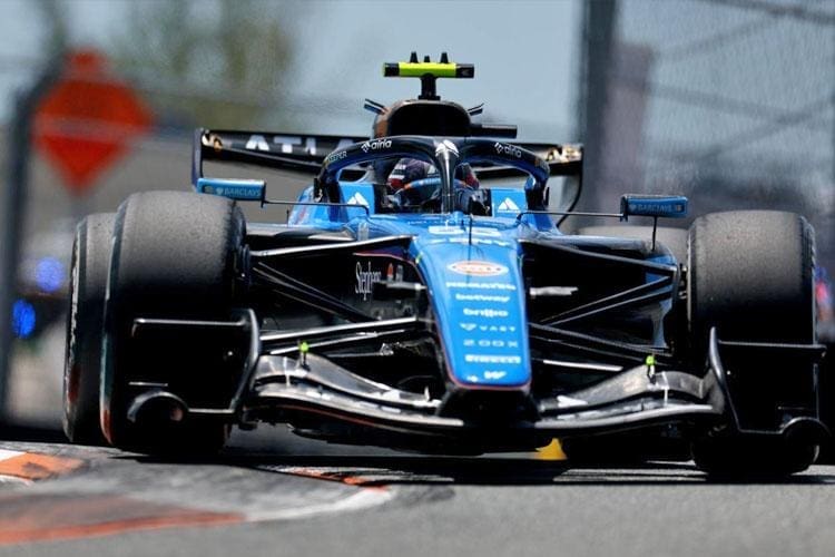 Carlos Sainz, Miami'de Williams'a zor 2026 yılı için uyarılarda bulundu.