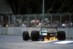 Gary Anderson'ın Alex Zanardi Anıları: Jordan F1 dönemi