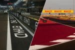 2026 F1 Takvimi belirsizlikle karşı karşıya, Katar ve Abu Dabi riskte