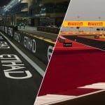 2026 F1 Takvimi belirsizlikle karşı karşıya, Katar ve Abu Dabi riskte
