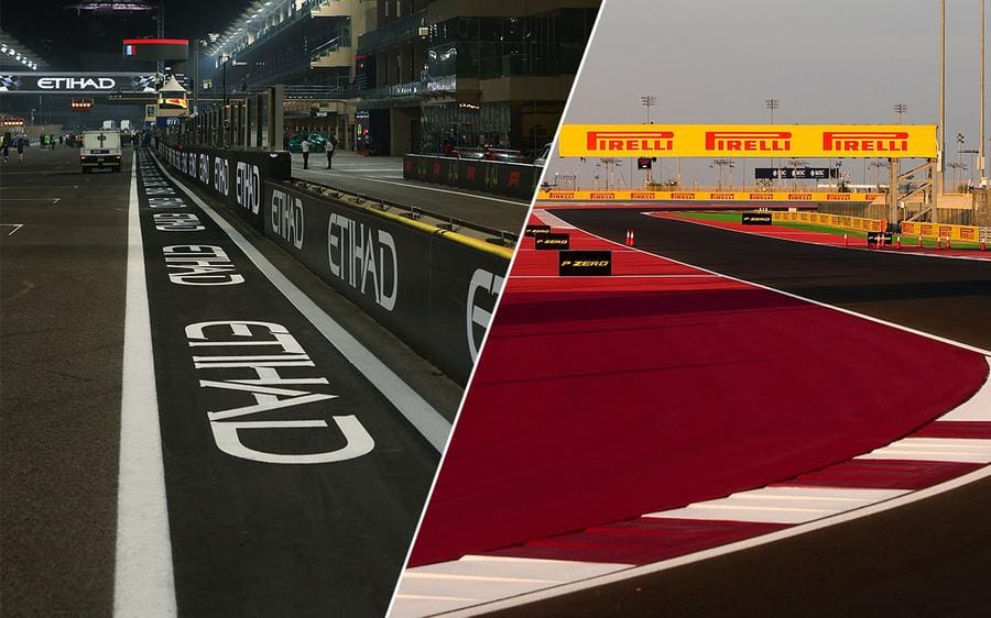 2026 F1 Takvimi belirsizlikle karşı karşıya, Katar ve Abu Dabi riskte