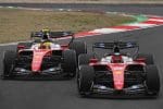 Ferrari patronu Fred Vasseur, F1 2026 kuralları hakkında konuştu. 125 karakter