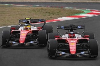 Ferrari patronu Fred Vasseur, F1 2026 kuralları hakkında konuştu. 125 karakter