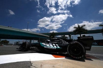 F1 2027 Kuralları: Kimi Antonelli'nin Miami'deki olası F1 aracı konsepti (tahmini)