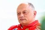 Ferrari Takım Patronu Vasseur, F1 2026 kuralları hakkında açıklamalarda bulundu