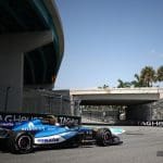 Williams F1 Aracı, 2026 sezonu için test sürüşünde, ağırlık sorununa odaklanılıyor