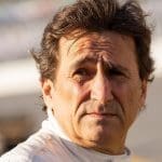 Alex Zanardi, F1 pilotu ve paralimpik şampiyonu, vefat etti. Anısına saygıyla.