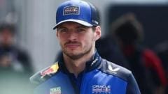 Max Verstappen'in F1'den ayrılma olasılığı üzerine Piastri'den gelen uyarıyı gösteren F1 aracı fotoğrafı