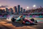 Miami Grand Prix