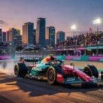 Miami Grand Prix