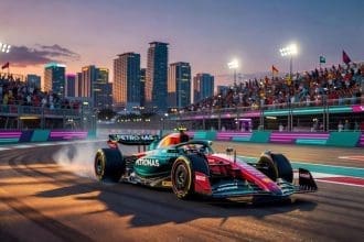 Miami Grand Prix