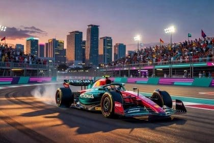 Miami Grand Prix