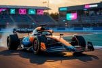 Lando Norris Miami Grand Prix