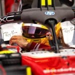 Lewis Hamilton, Miami GP'de Ferrari F1 yazılım sorunları ile mücadele etti.